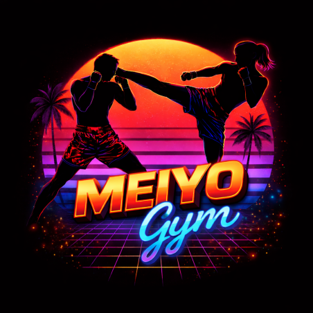 Adhesion Meyogym 95